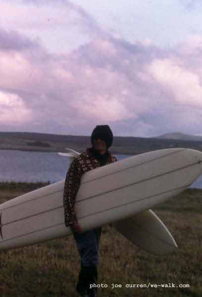Joe Curren 3 DH3scotland