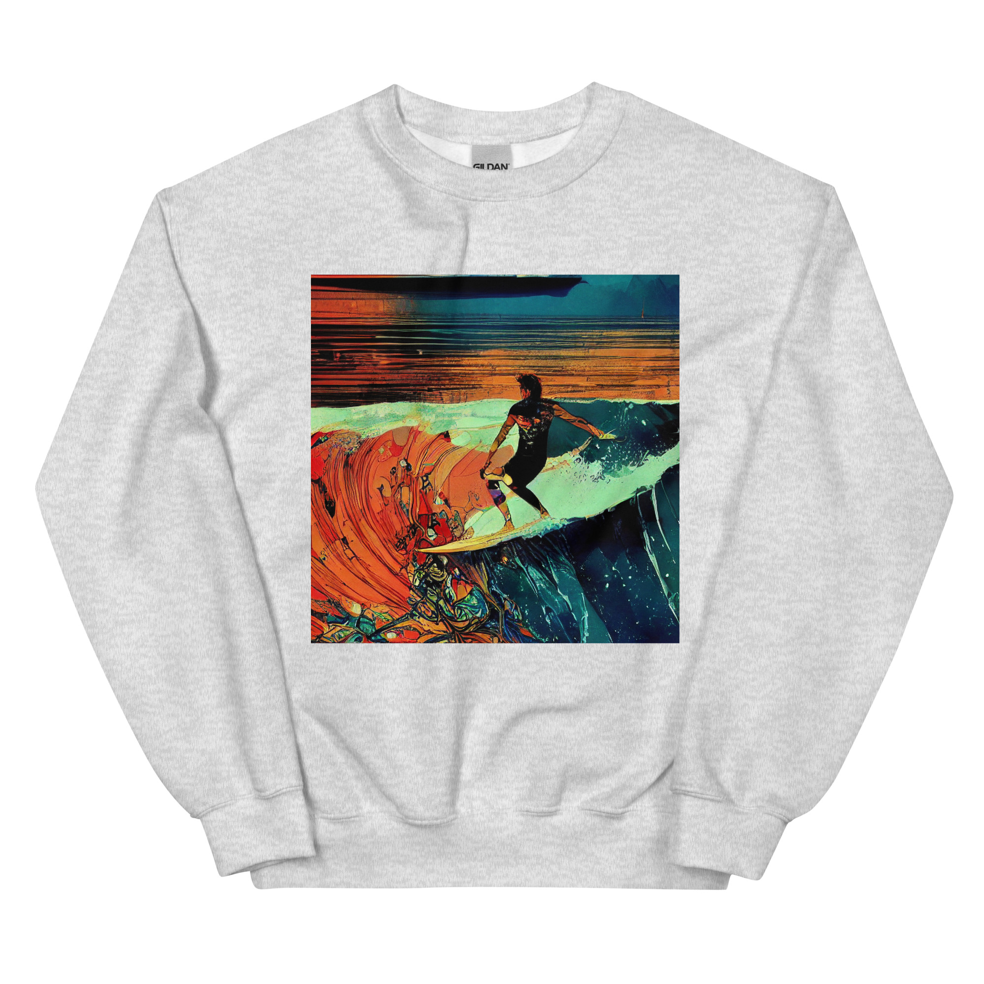 Unisex Sweatshirt copy copy