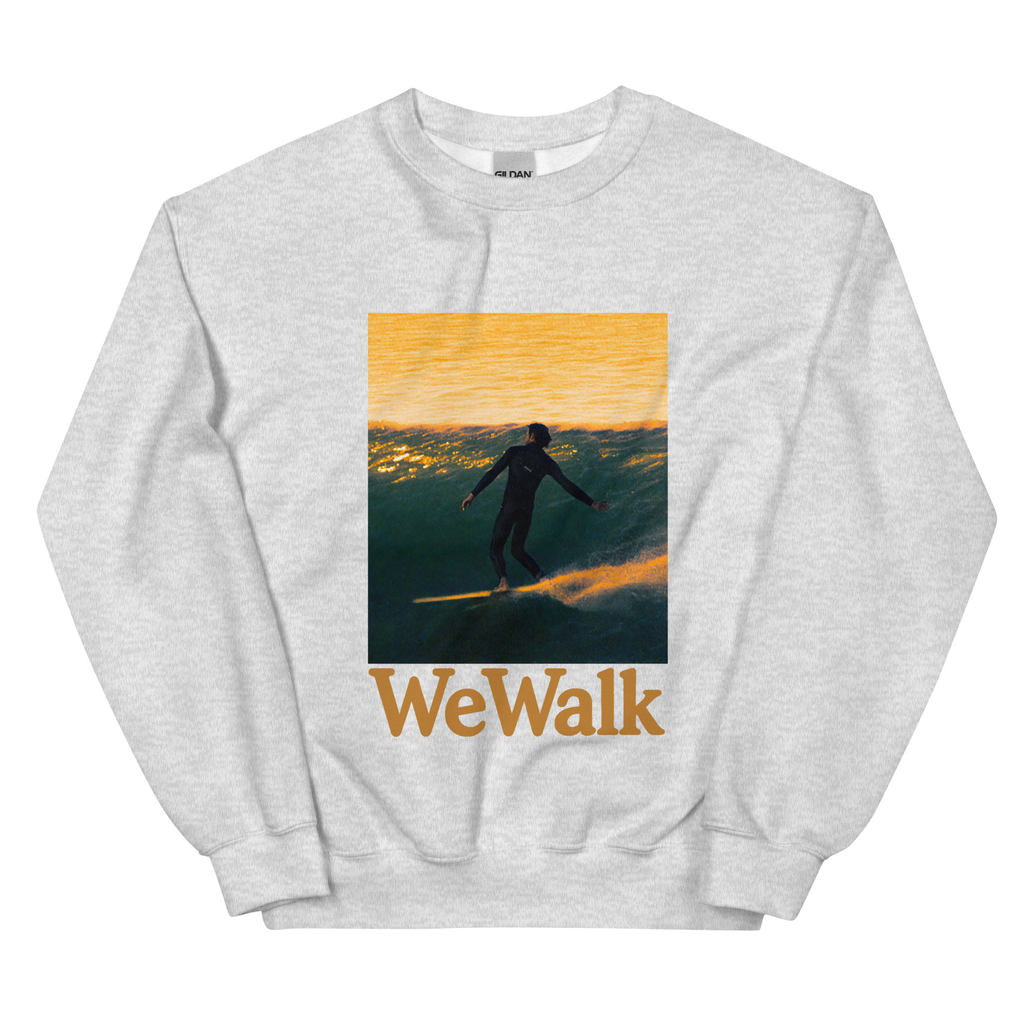 Unisex Sweatshirt copy