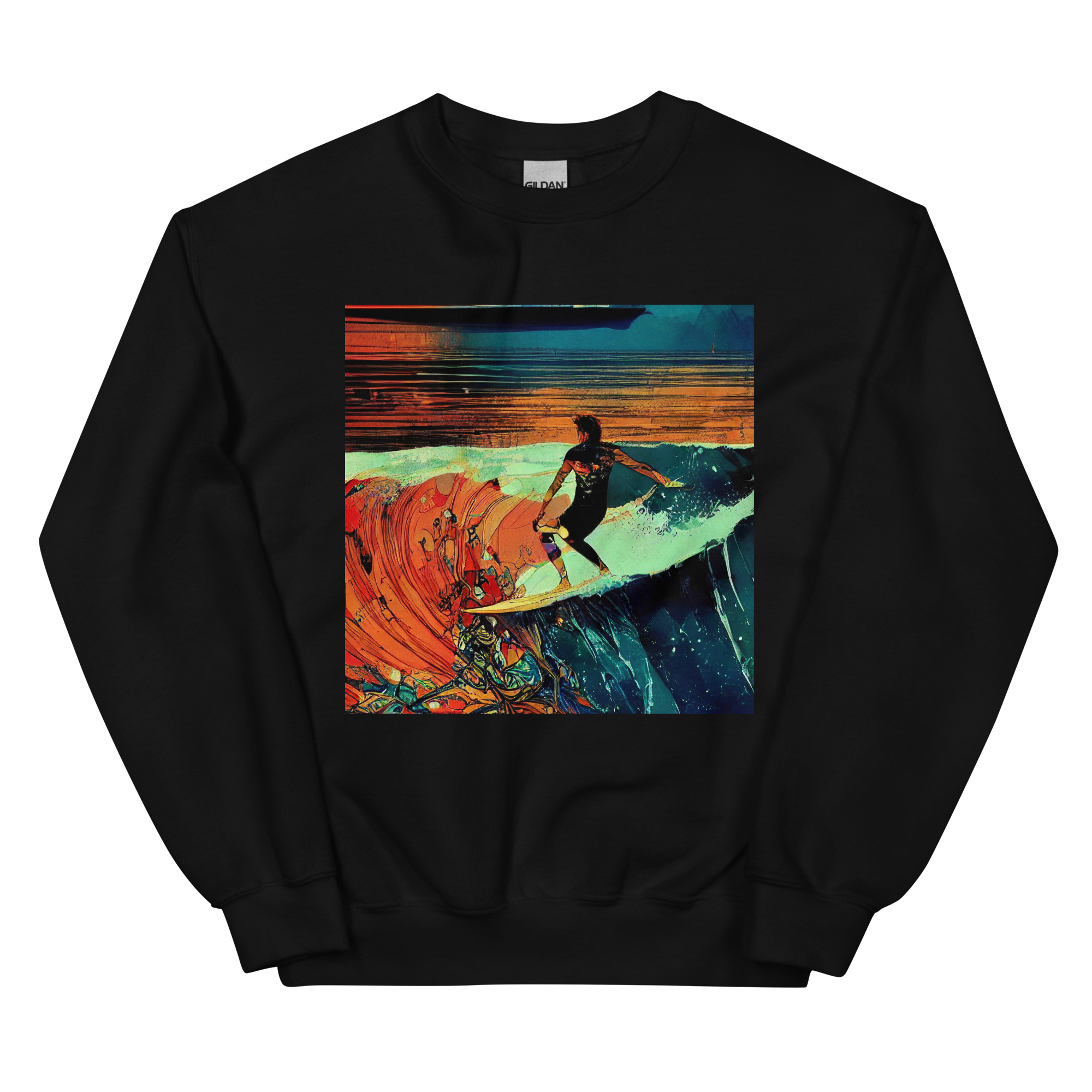 Unisex Sweatshirt copy copy - Image 2