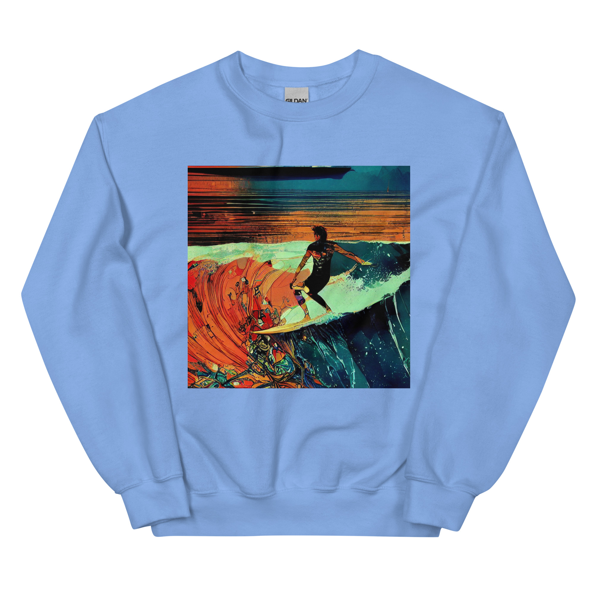 Unisex Sweatshirt copy copy - Image 21