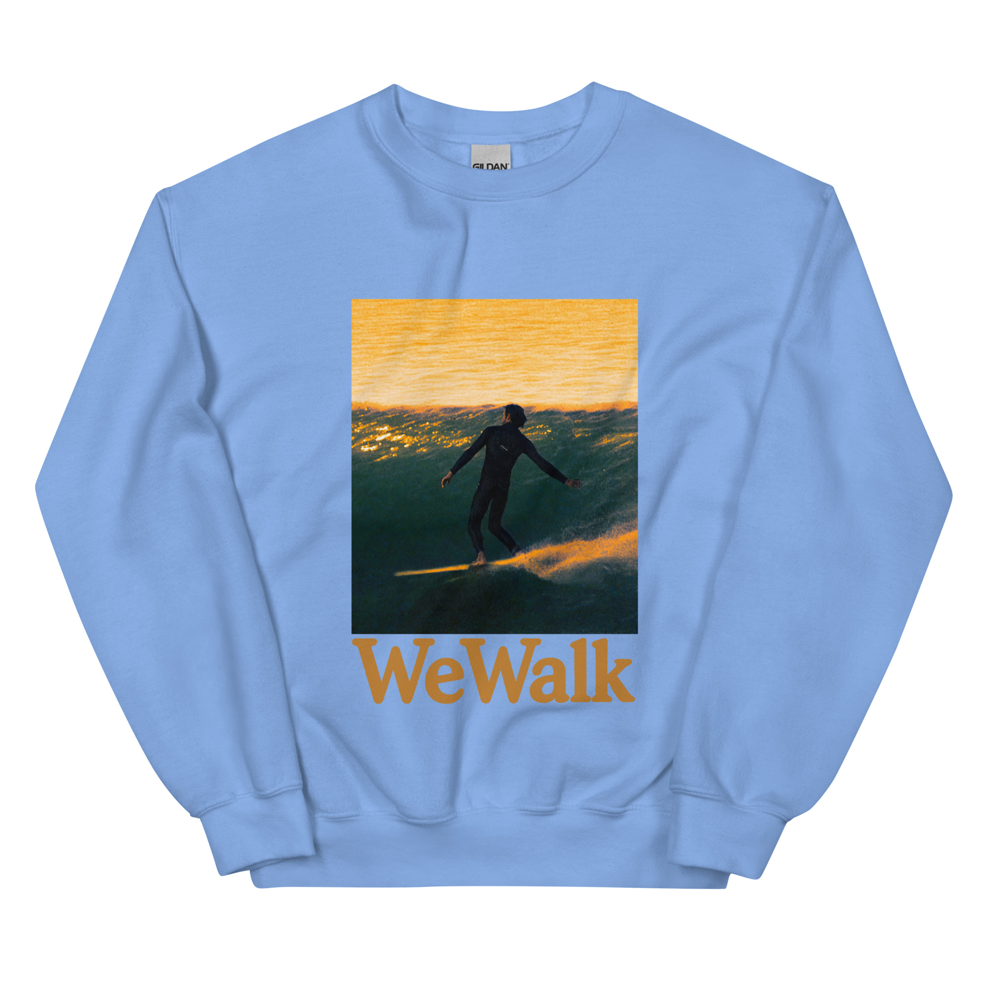 Unisex Sweatshirt copy - Image 21