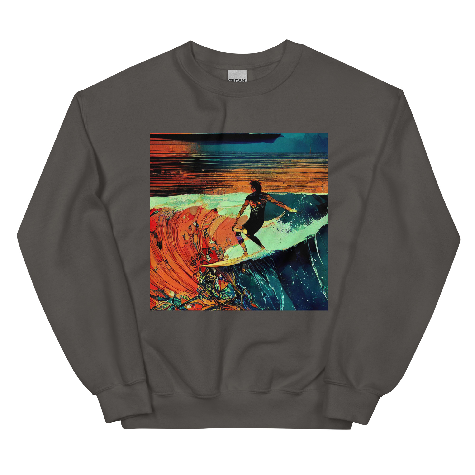 Unisex Sweatshirt copy copy - Image 3