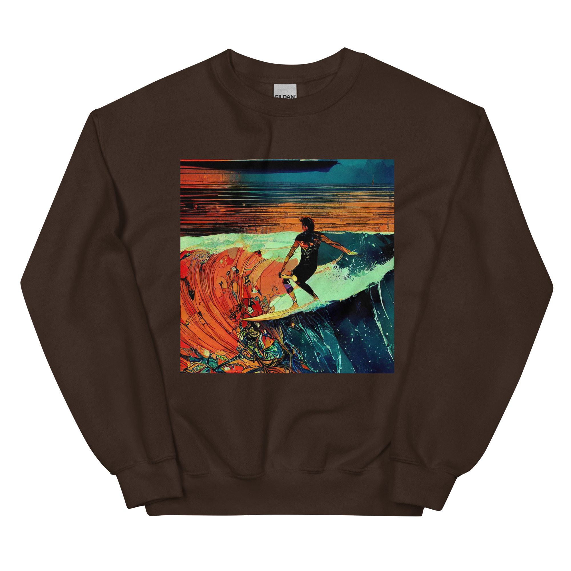 Unisex Sweatshirt copy copy - Image 18