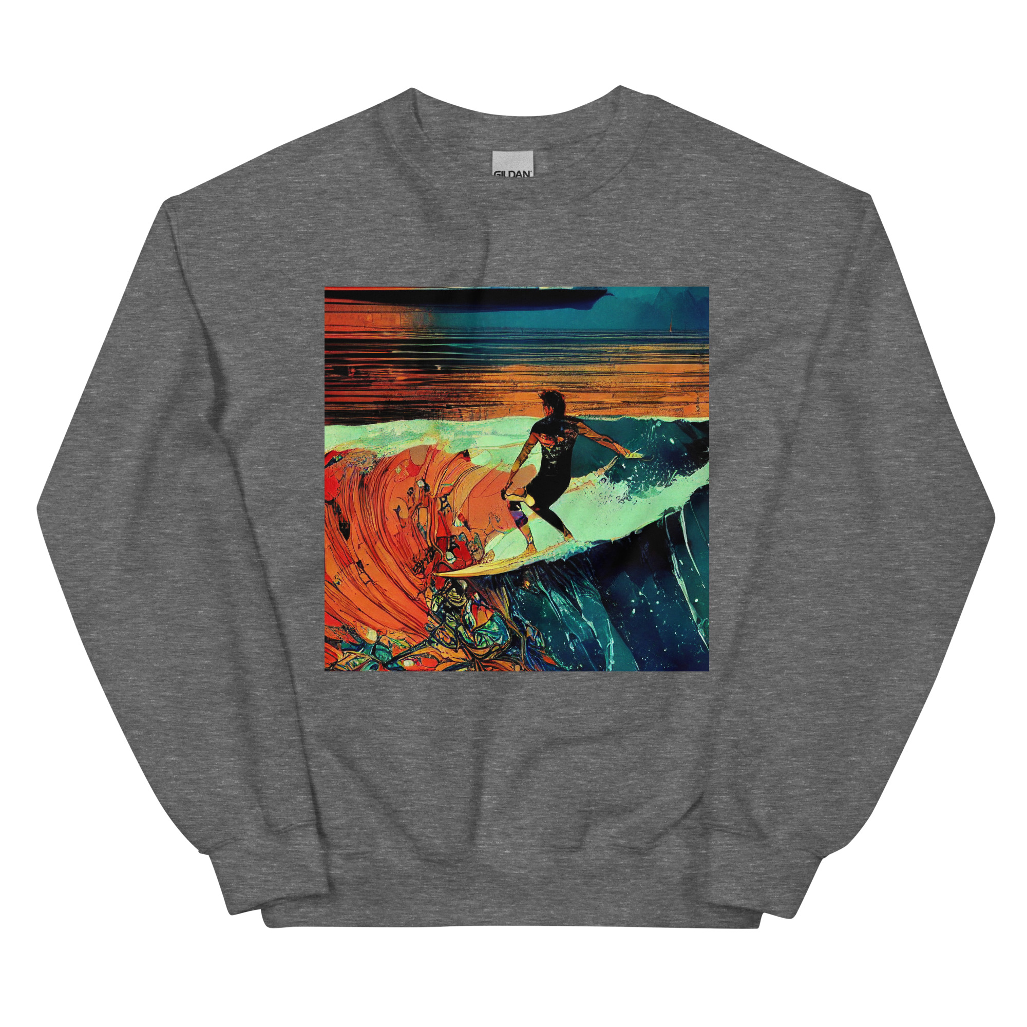 Unisex Sweatshirt copy copy - Image 24