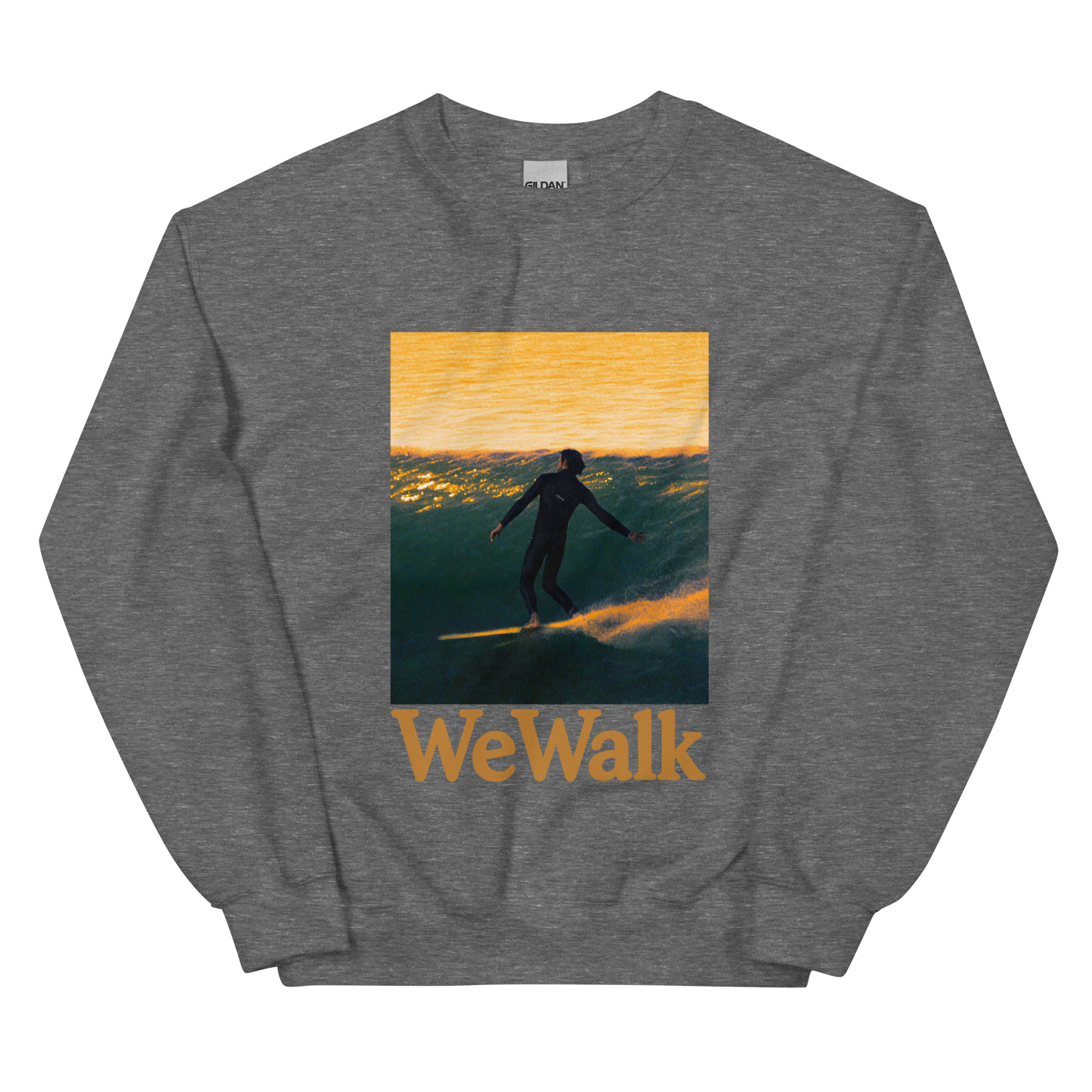 Unisex Sweatshirt copy - Image 24