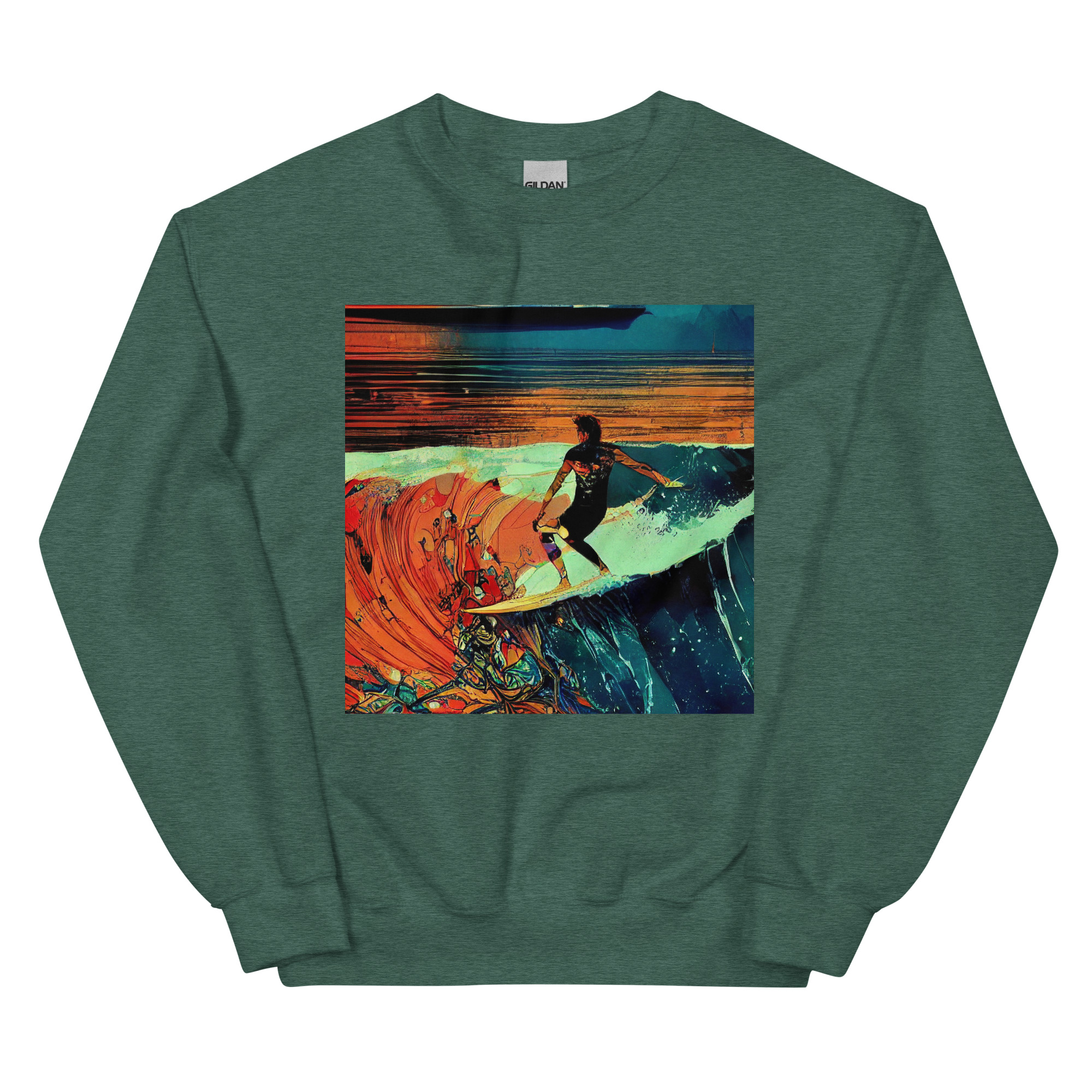 Unisex Sweatshirt copy copy - Image 28