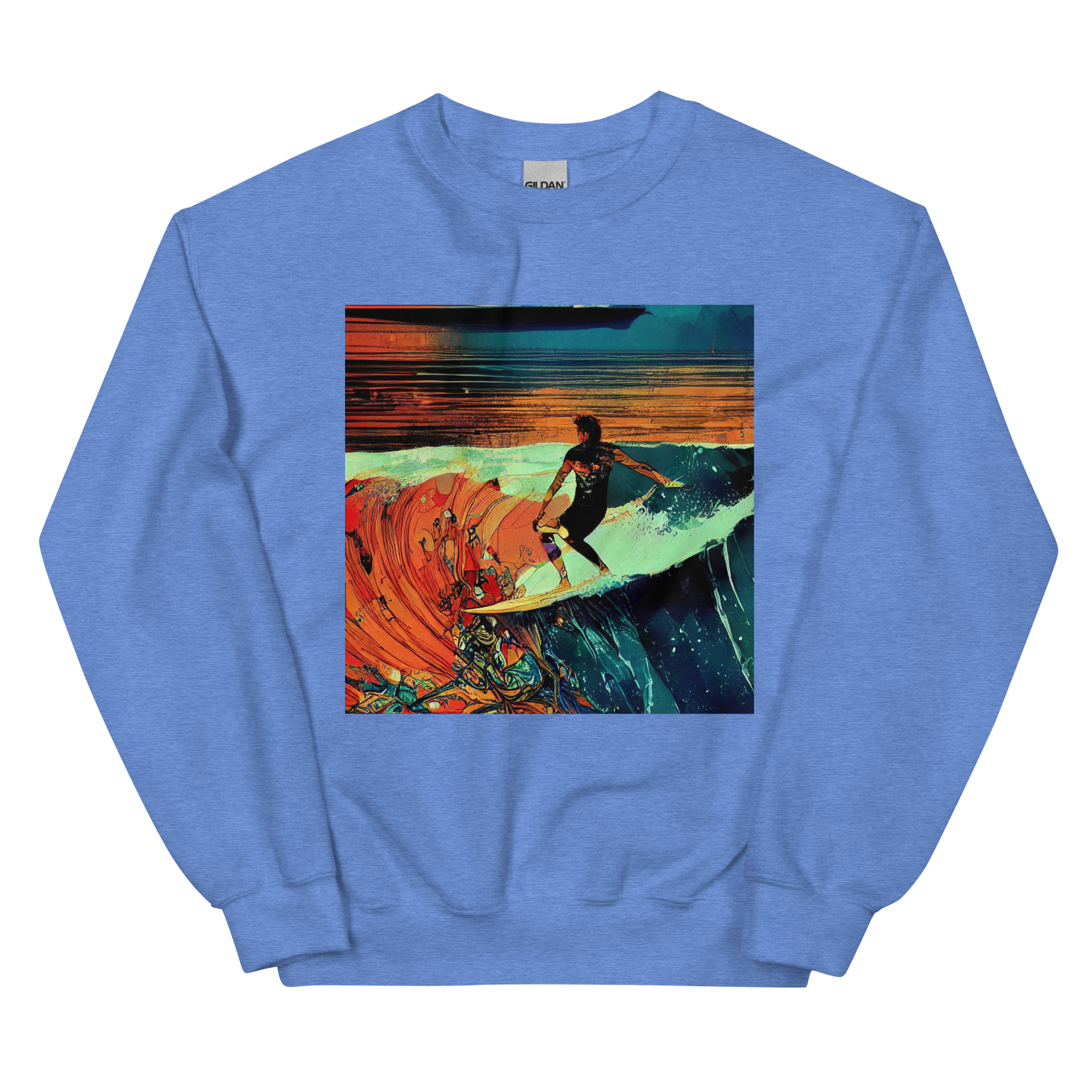 Unisex Sweatshirt copy copy - Image 29