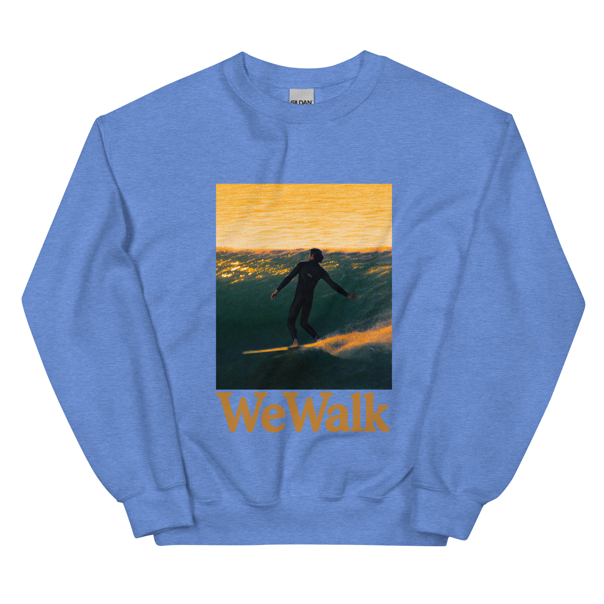 Unisex Sweatshirt copy - Image 29