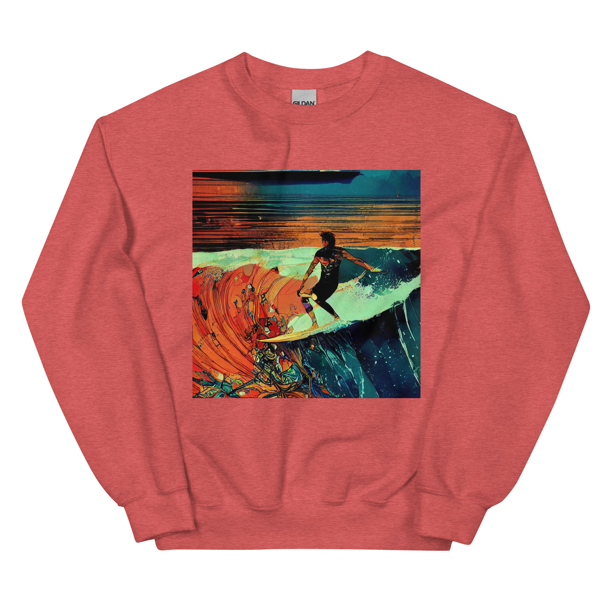 Unisex Sweatshirt copy copy - Image 27