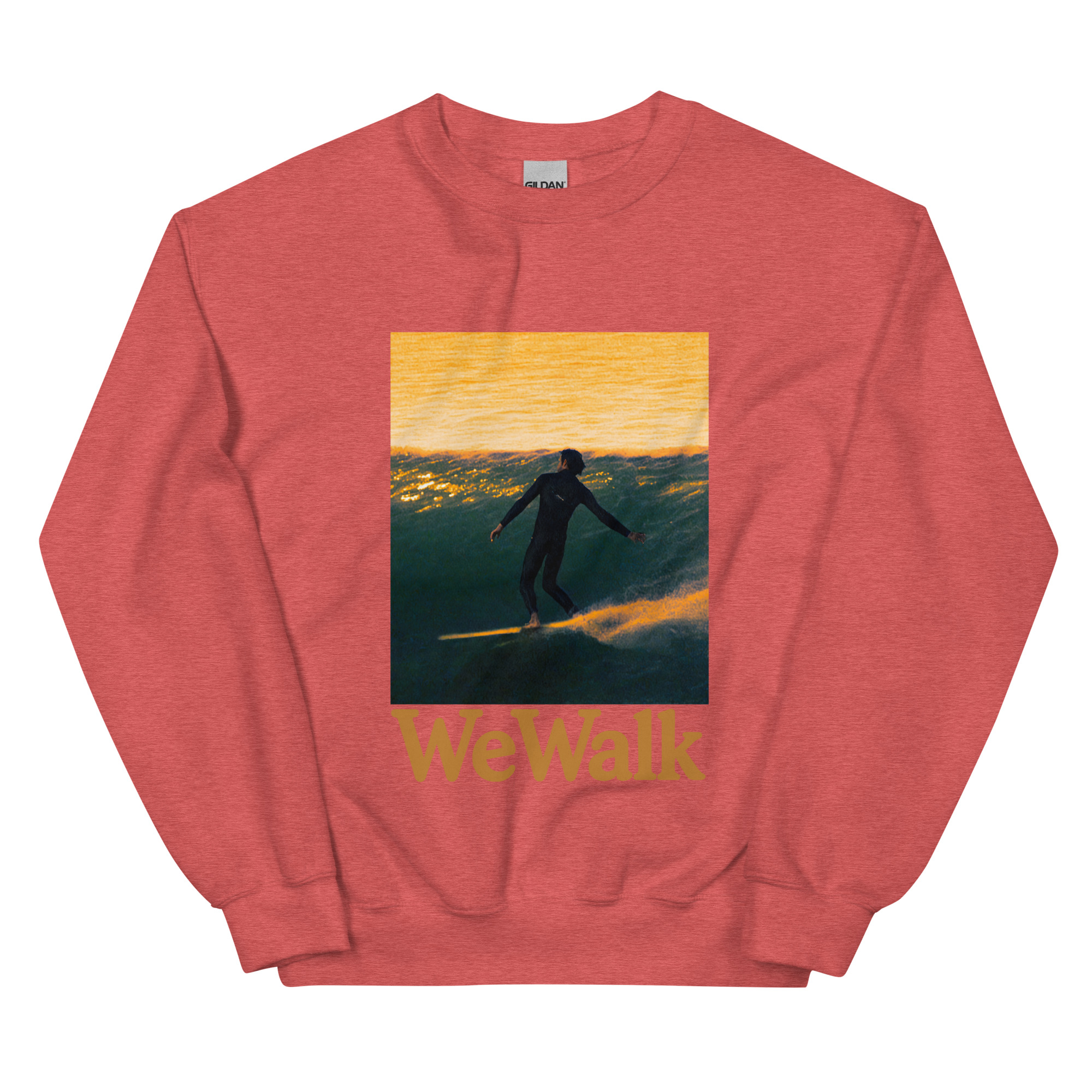 Unisex Sweatshirt copy - Image 27