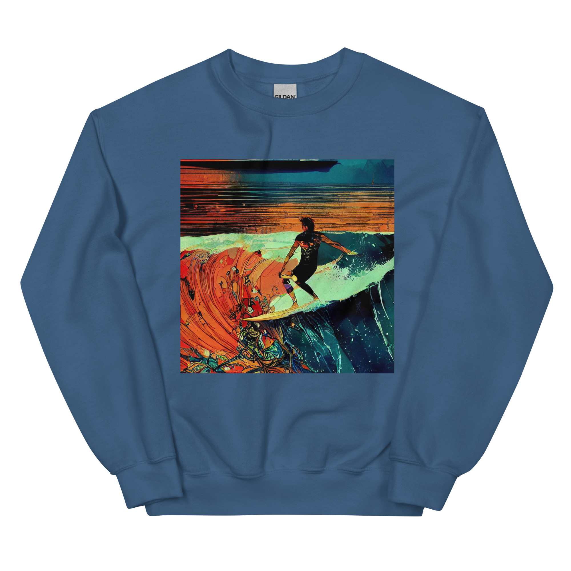 Unisex Sweatshirt copy copy - Image 6