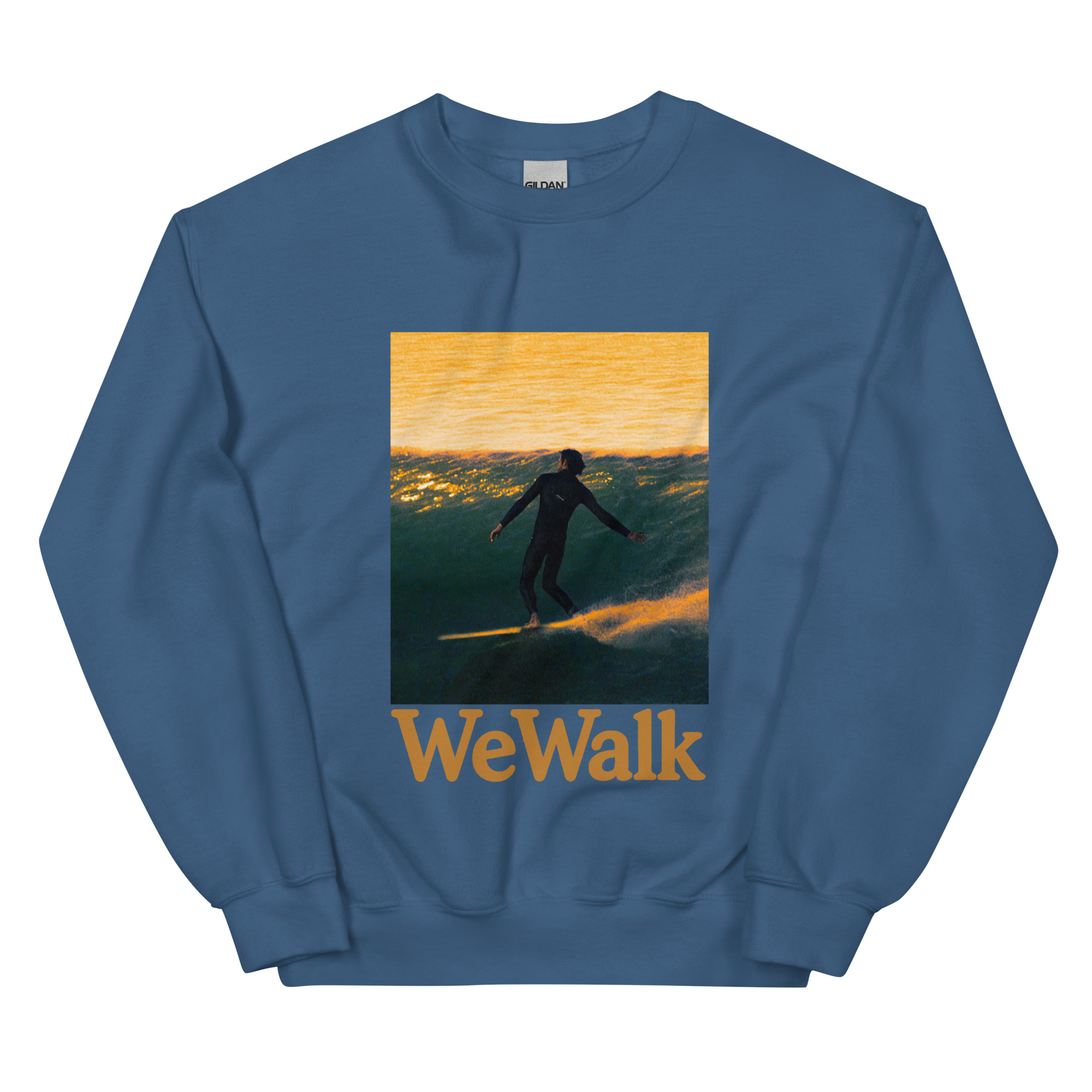 Unisex Sweatshirt copy - Image 6
