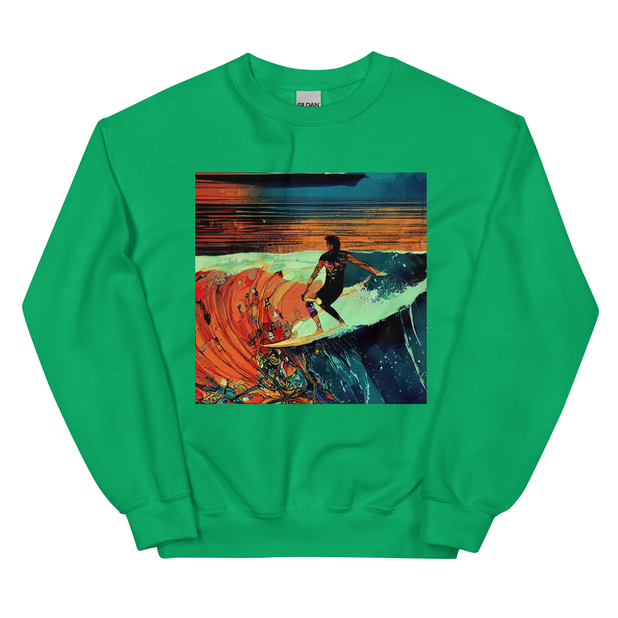 Unisex Sweatshirt copy copy - Image 17