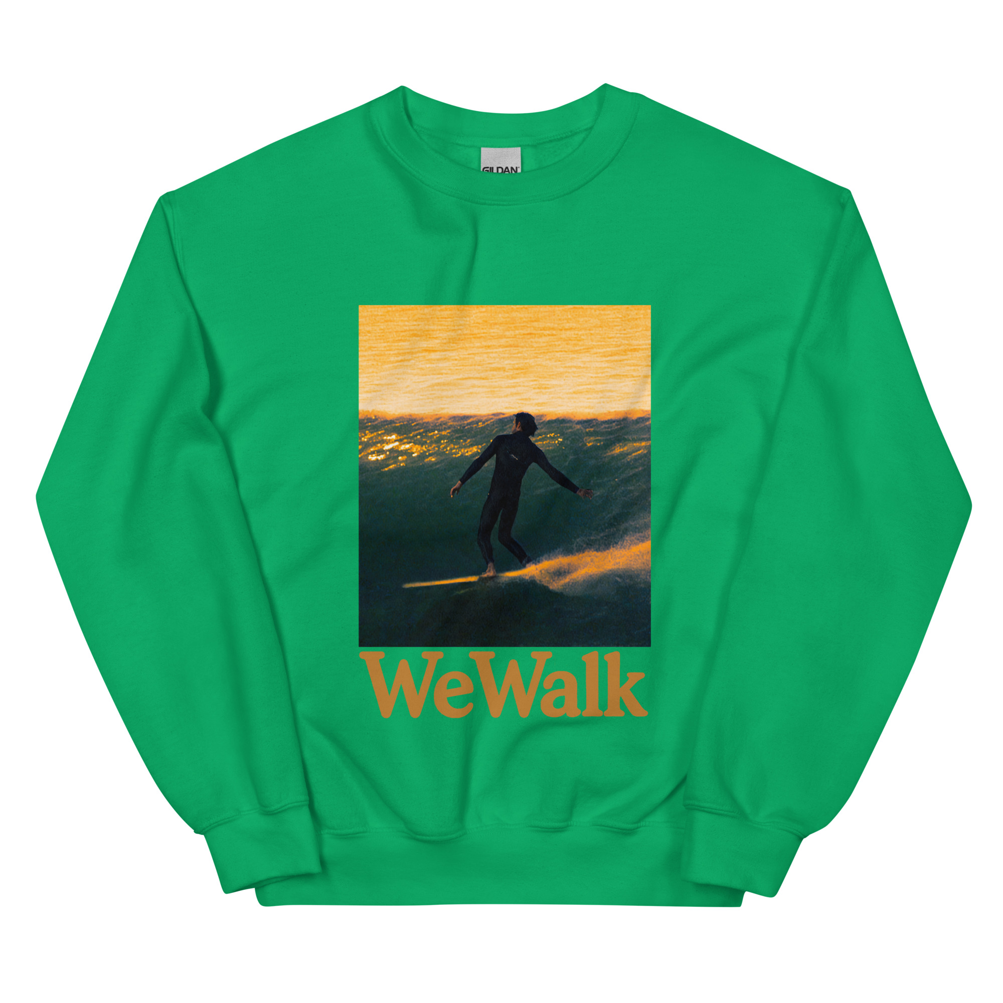 Unisex Sweatshirt copy - Image 17