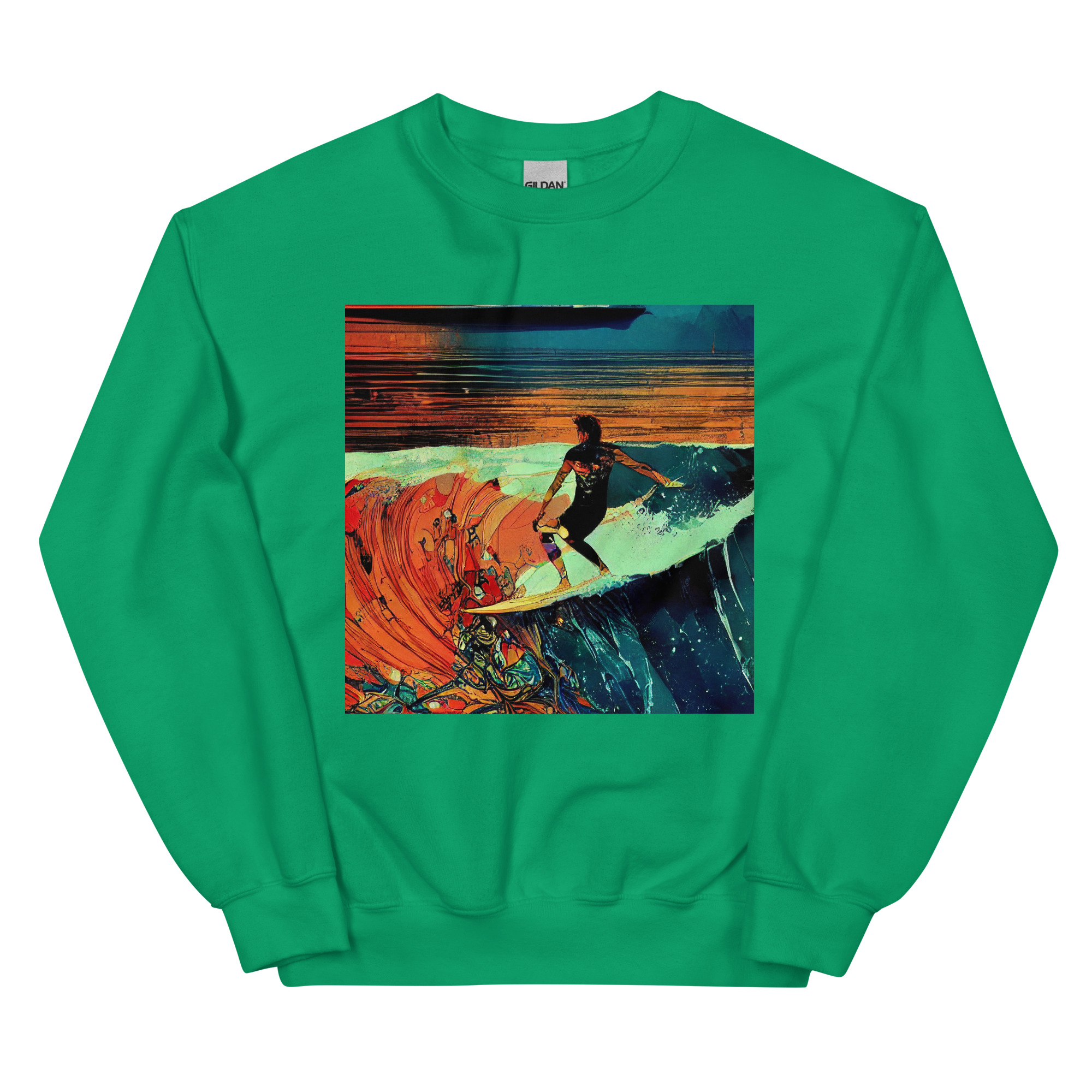 Unisex Sweatshirt copy copy - Image 19