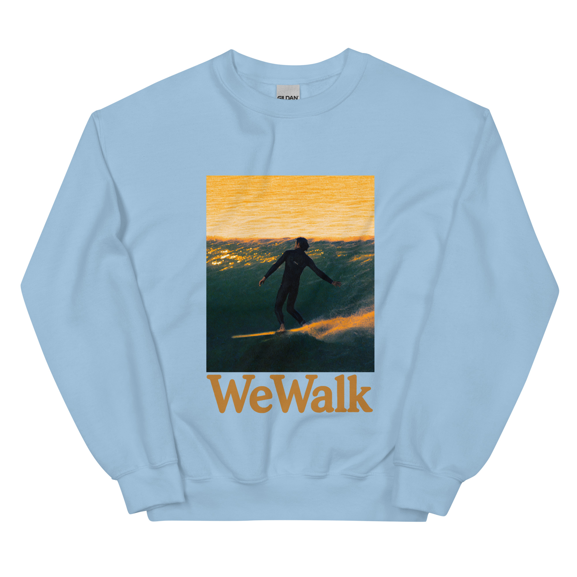 Unisex Sweatshirt copy - Image 7