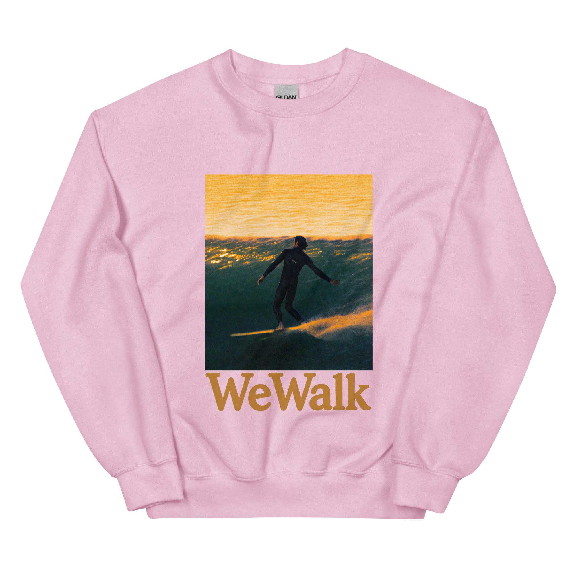 Unisex Sweatshirt copy - Image 8