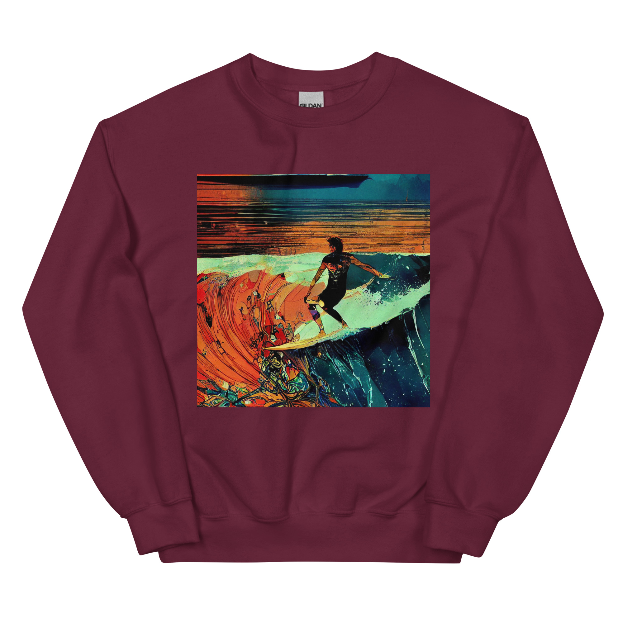 Unisex Sweatshirt copy copy - Image 9