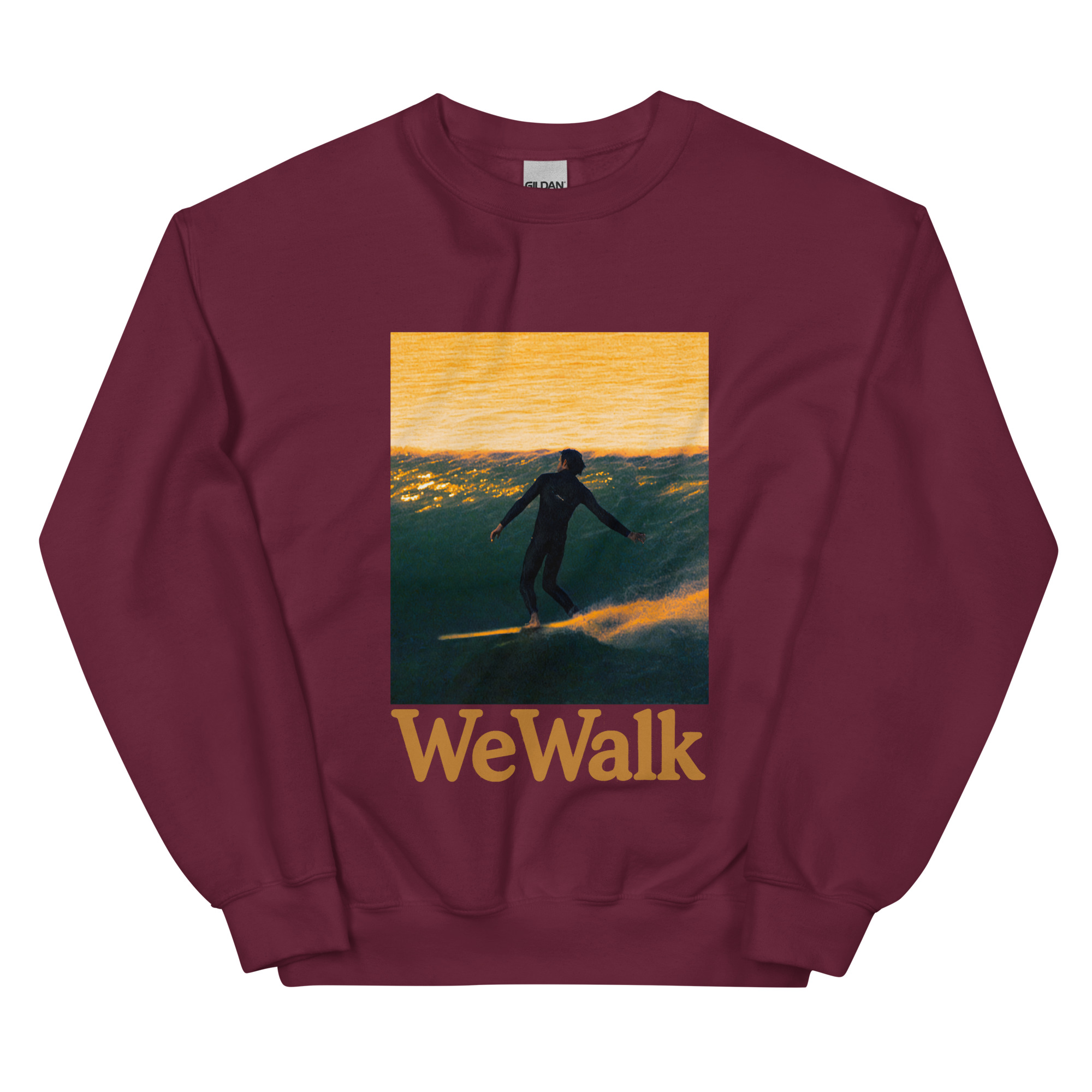 Unisex Sweatshirt copy - Image 9