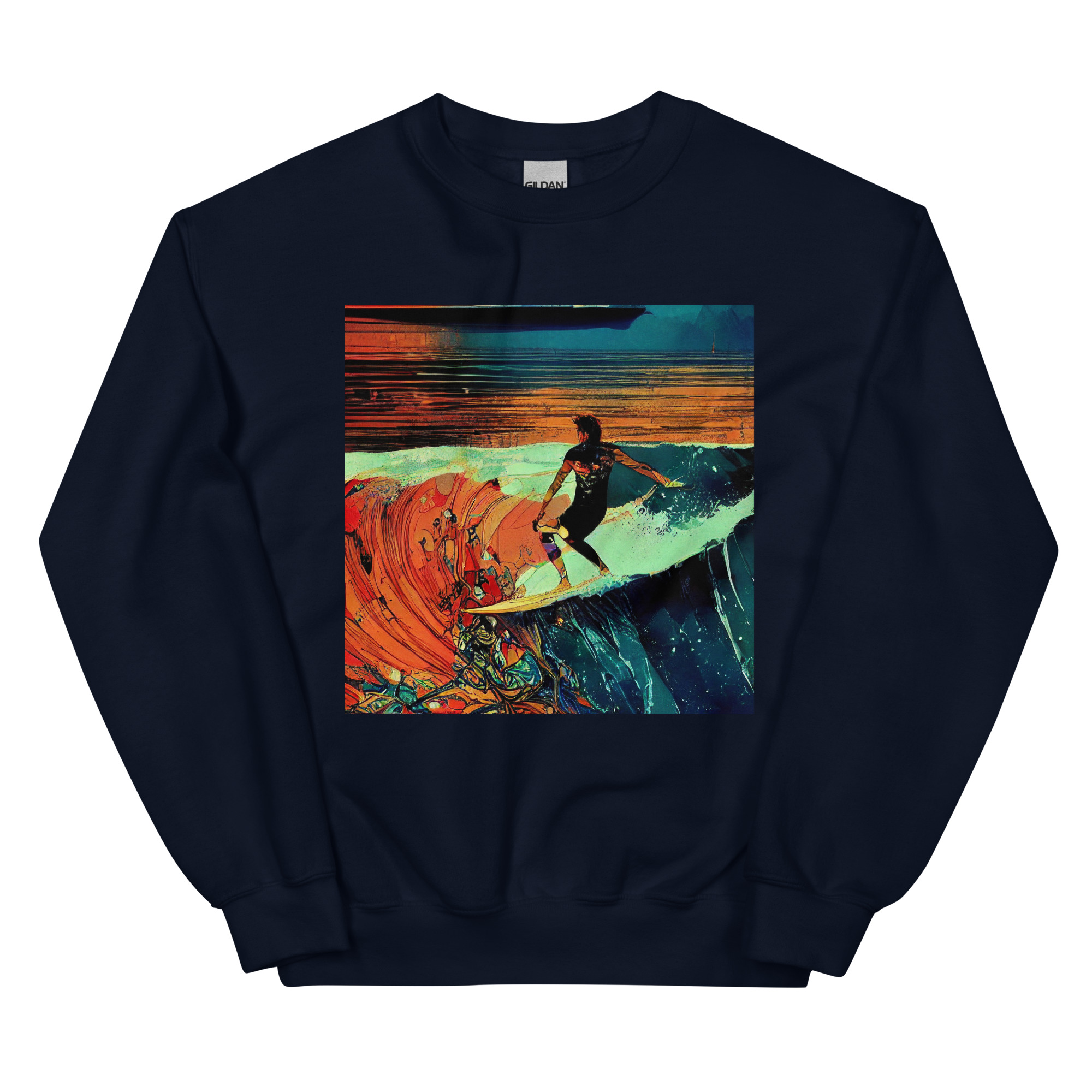 Unisex Sweatshirt copy copy - Image 11