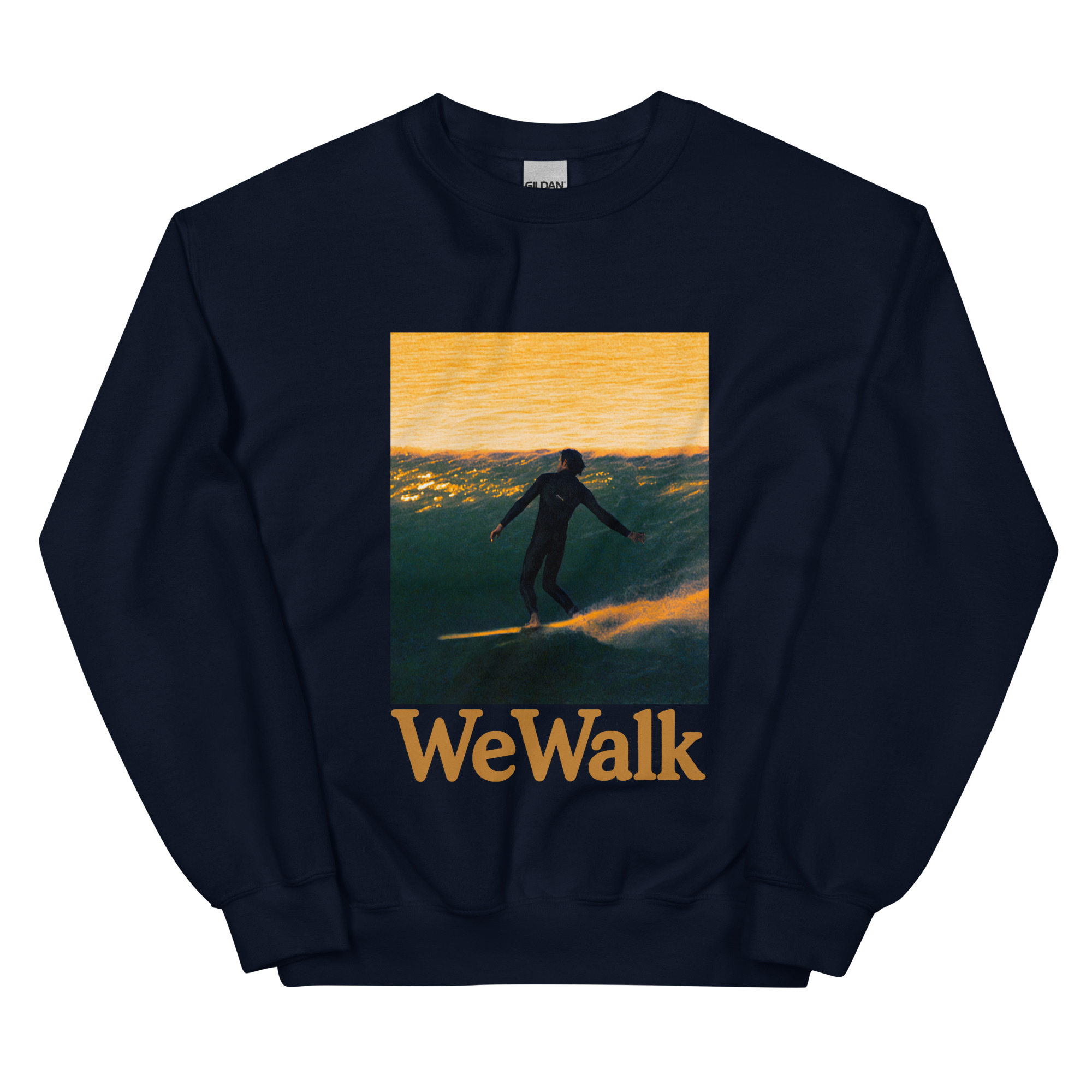 Unisex Sweatshirt copy - Image 11