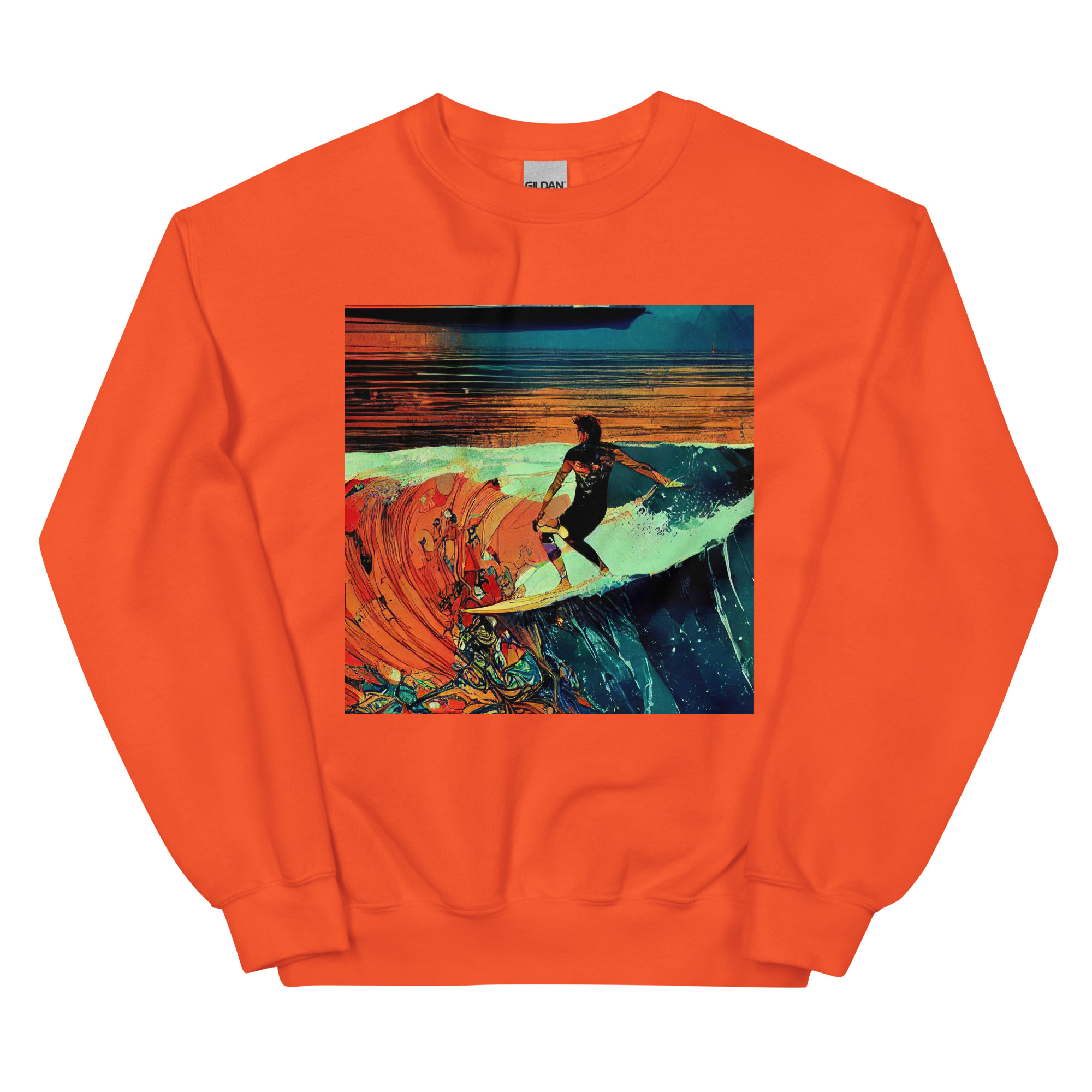 Unisex Sweatshirt copy copy - Image 25