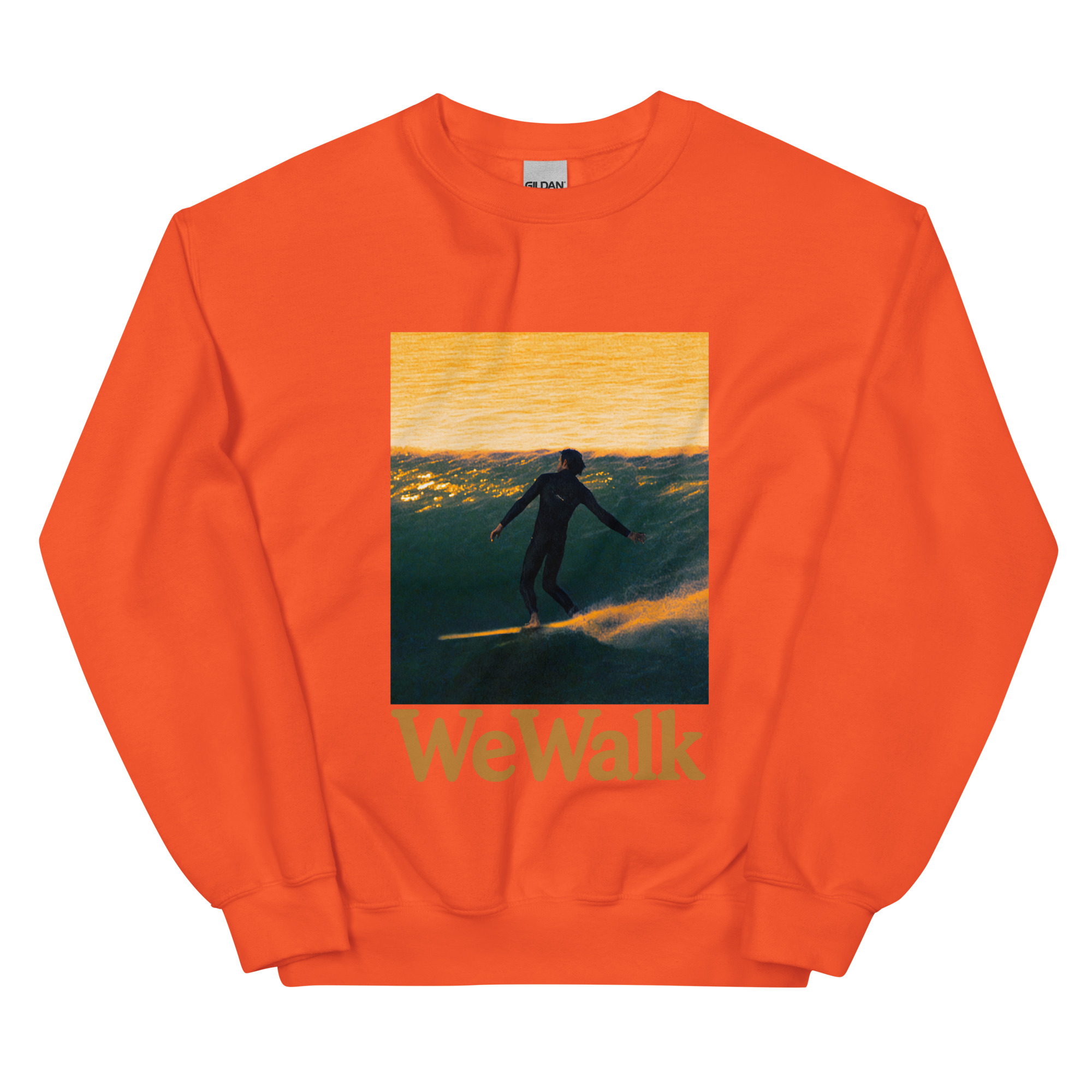 Unisex Sweatshirt copy - Image 25