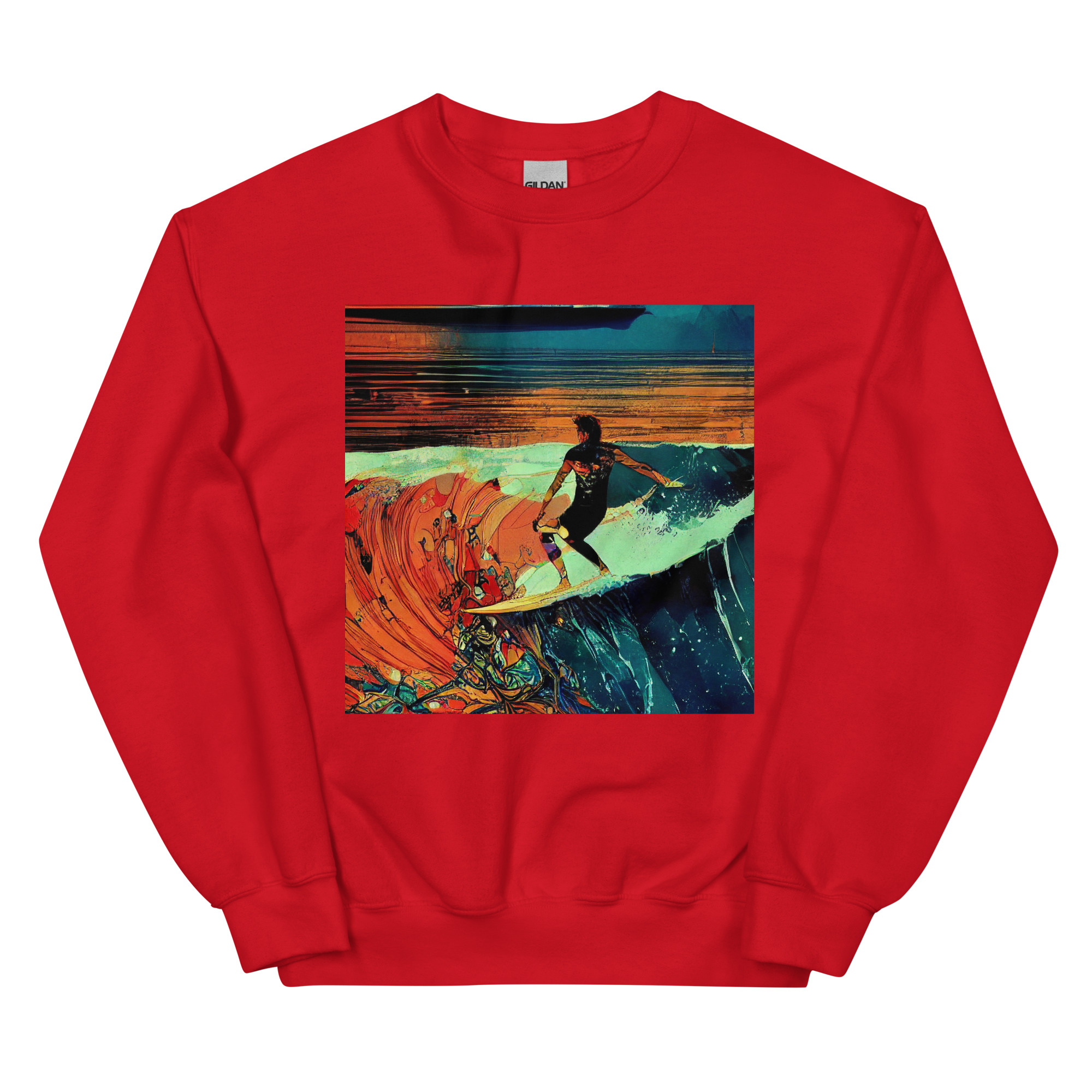 Unisex Sweatshirt copy copy - Image 12