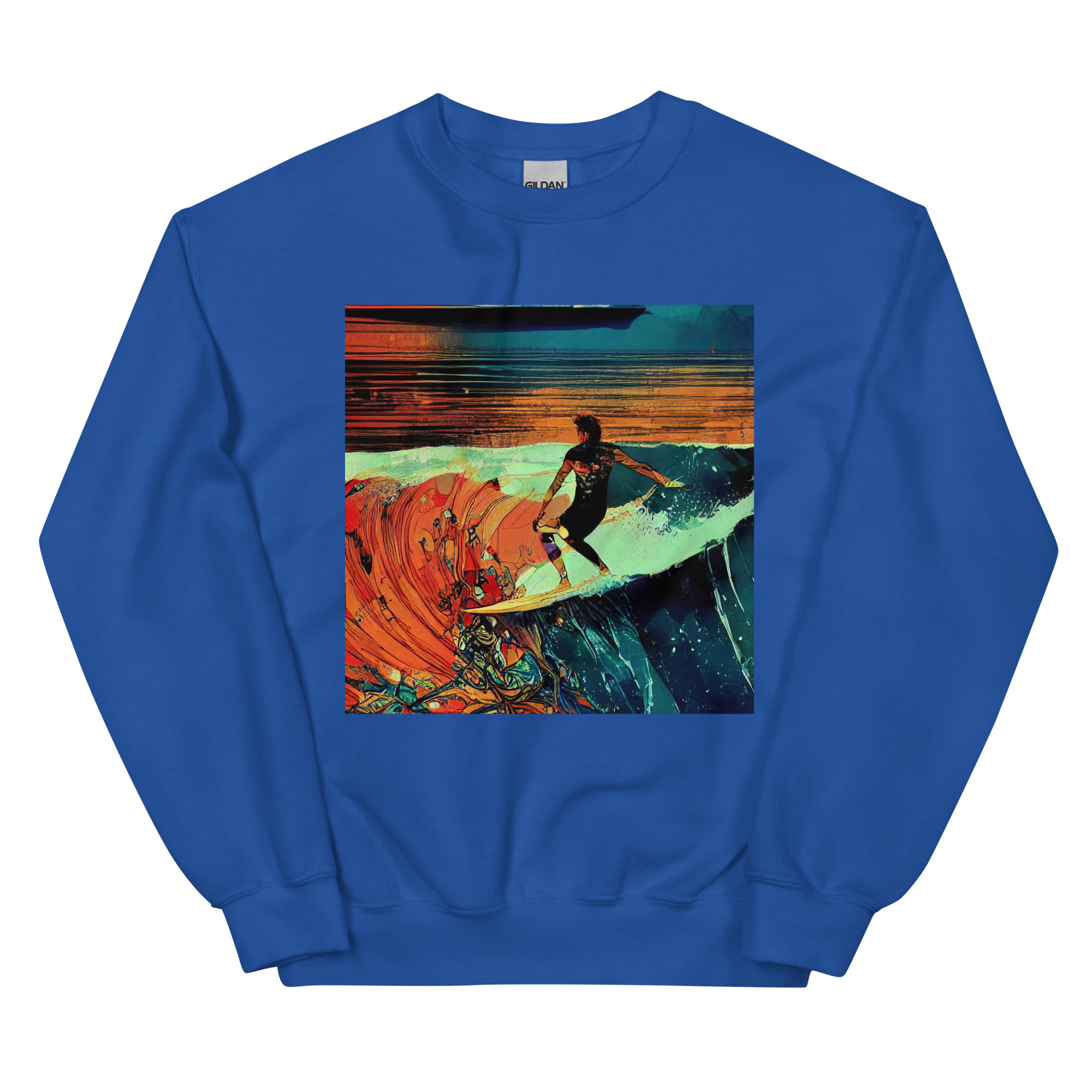 Unisex Sweatshirt copy copy - Image 13