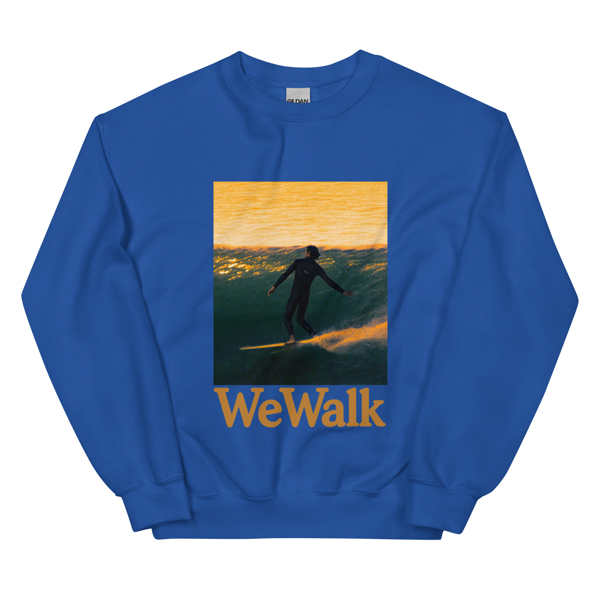 Unisex Sweatshirt copy - Image 13