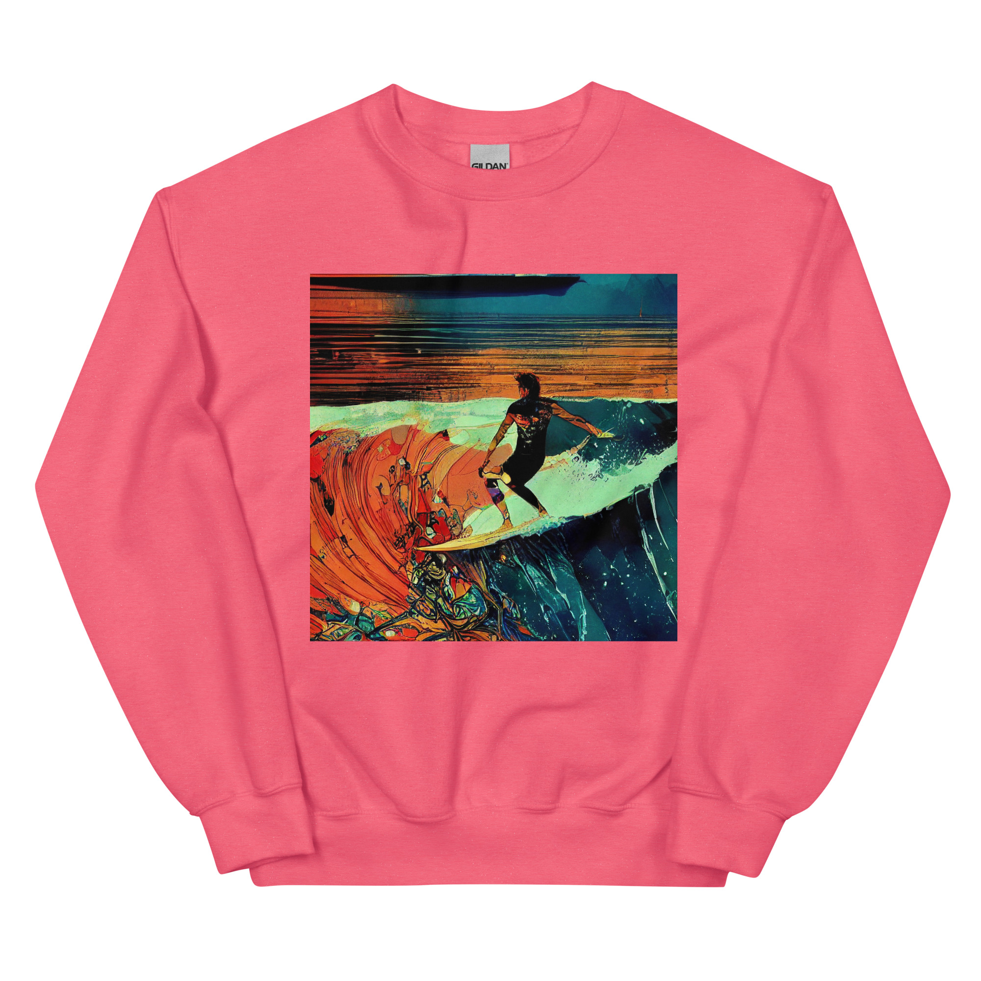 Unisex Sweatshirt copy copy - Image 30