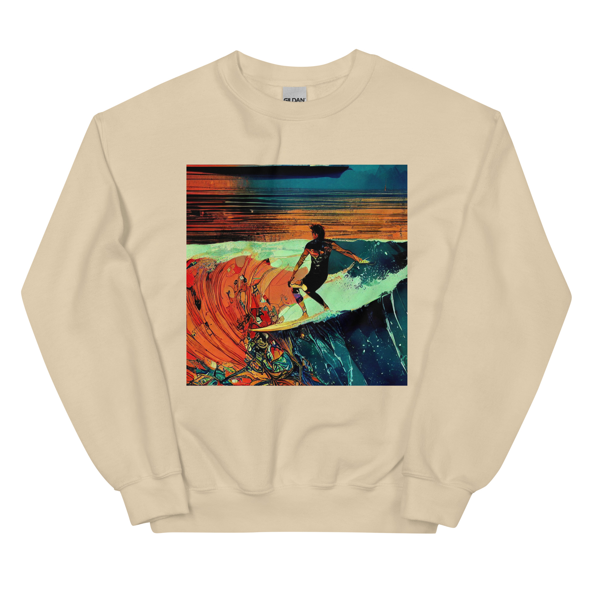 Unisex Sweatshirt copy copy - Image 14