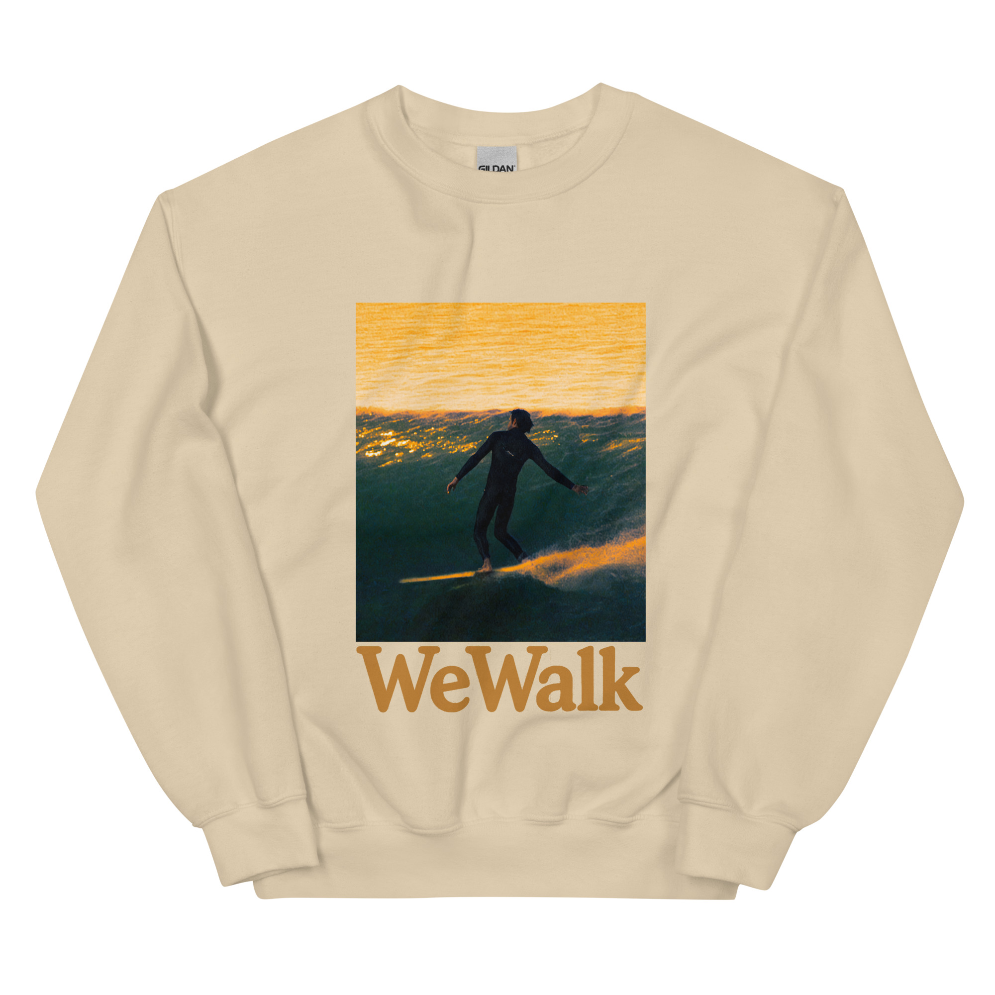 Unisex Sweatshirt copy - Image 14