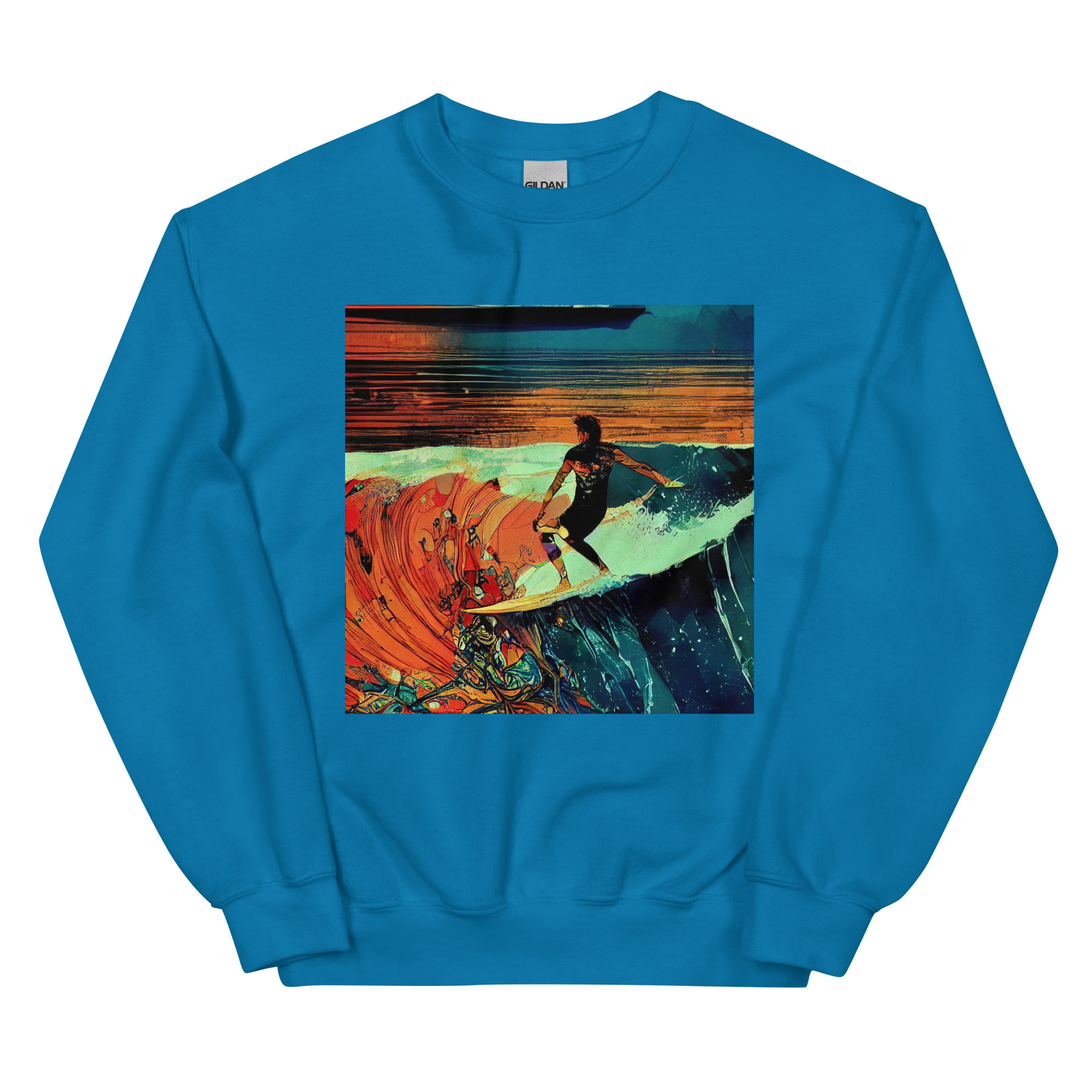 Unisex Sweatshirt copy copy - Image 26