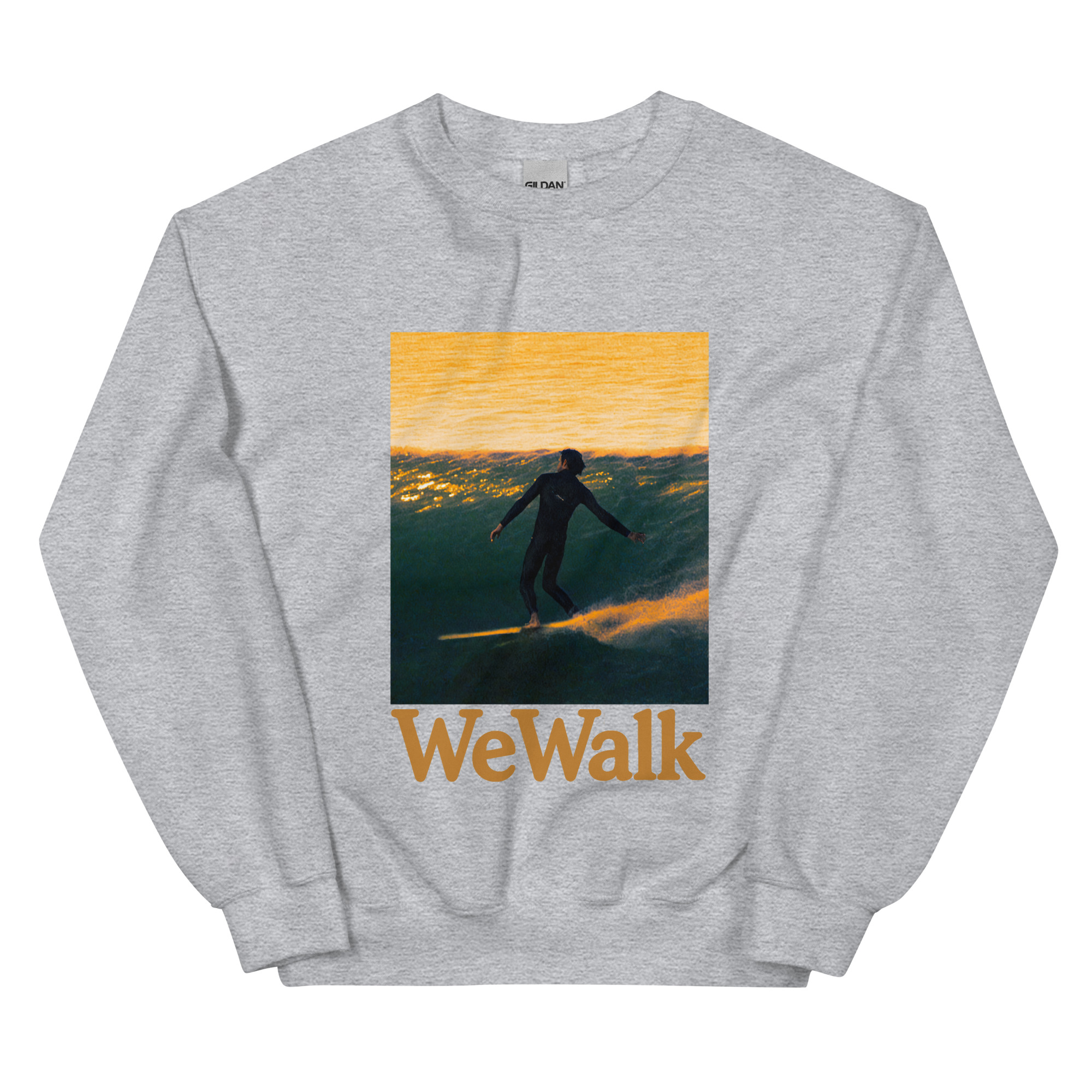 Unisex Sweatshirt copy - Image 15