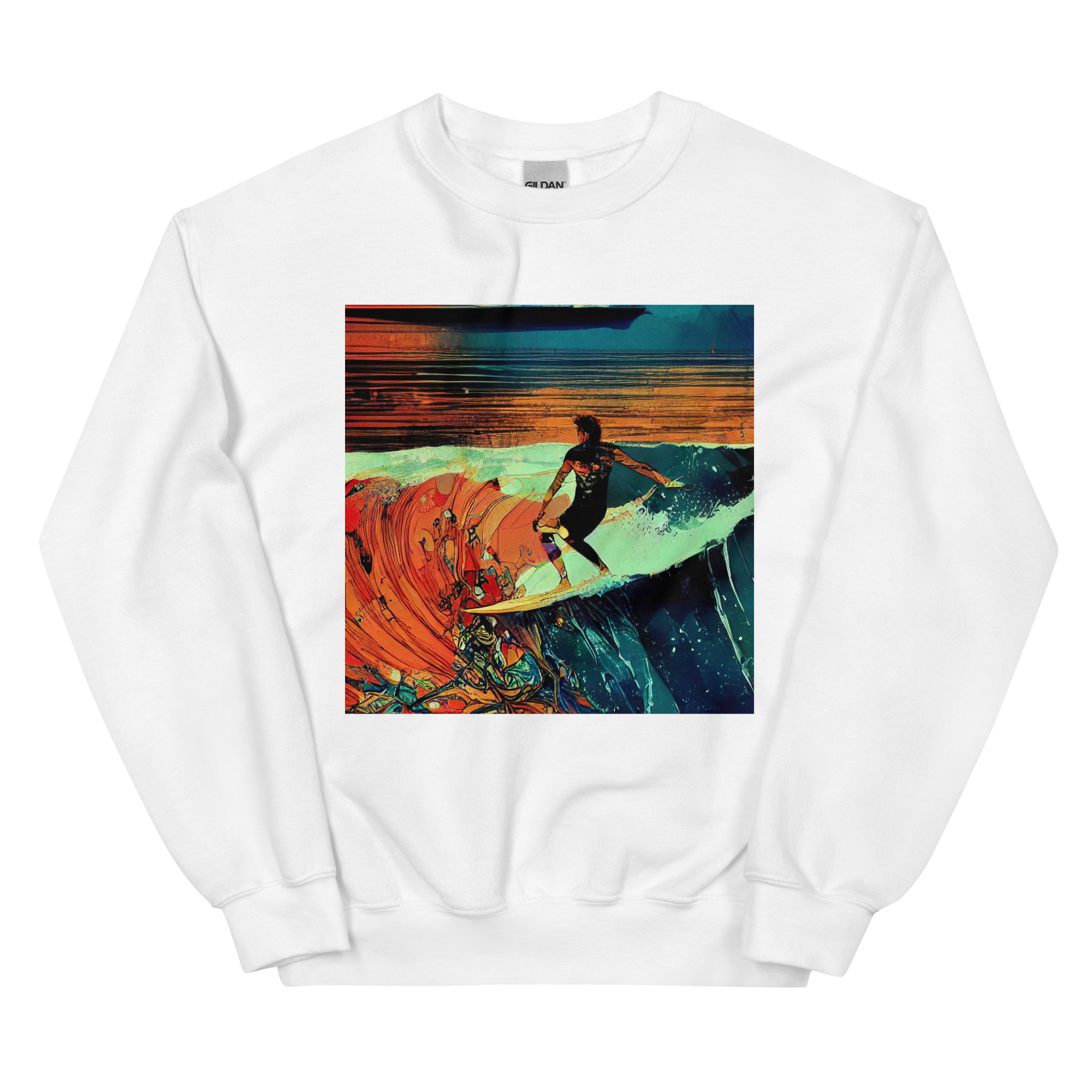 Unisex Sweatshirt copy copy - Image 16