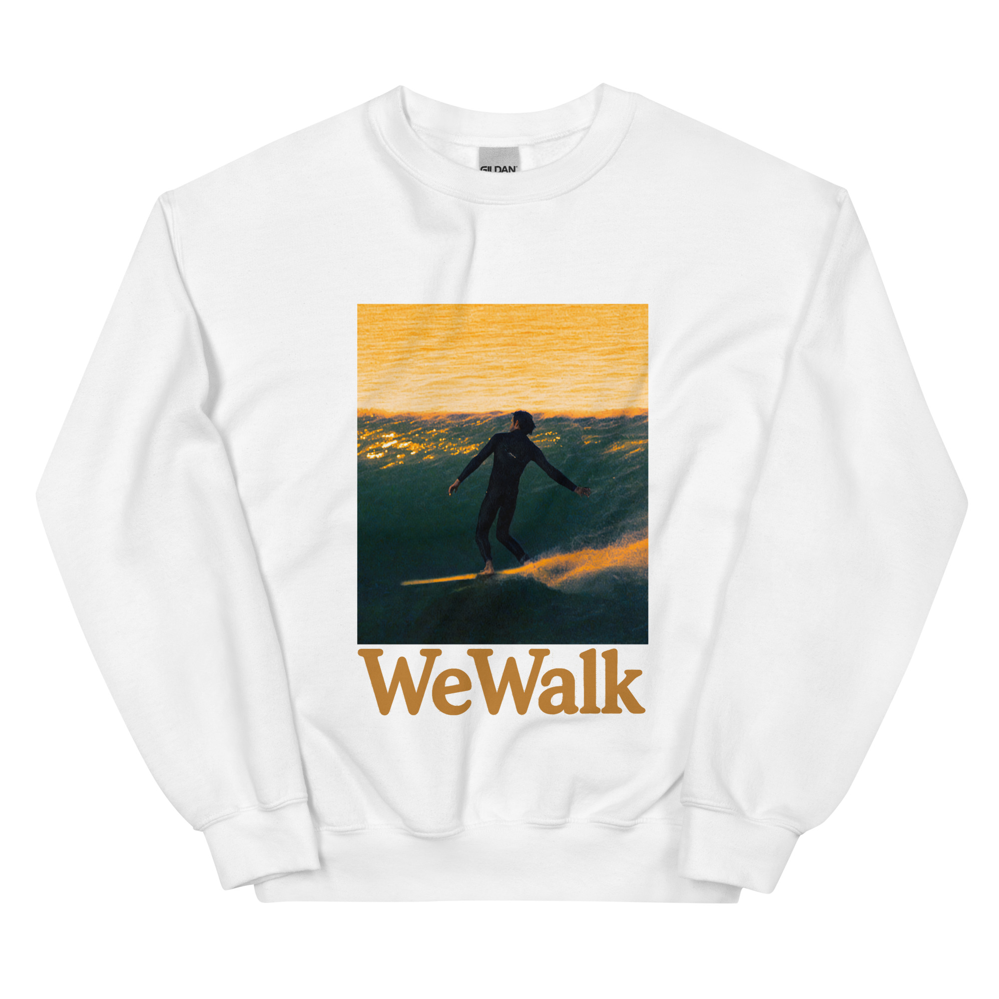 Unisex Sweatshirt copy - Image 16