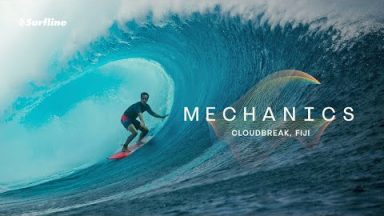 Cloudbreak Is Probably the Best Wave in the World – Here’s Why