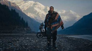 Life Lessons from Nepal – Cinematic Travel Vlog Through Himalayas Shot on Sony A7siii