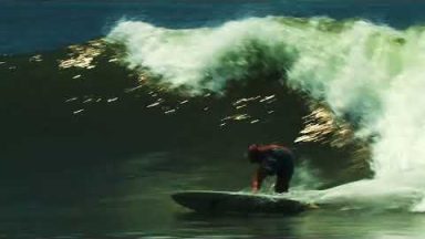 Choice Glance – A Surf Film by Alex Knost