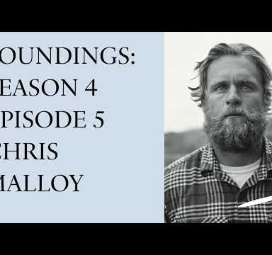Chris Malloy on filmmaking, surfing in Chile with Miki Dora, and searching for waves in Antarctica