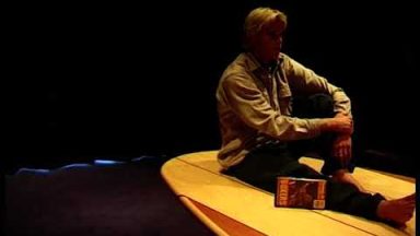 1998 Bells beach RipCurl HQ