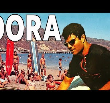 HOW MIKI DORA BECAME SURFINGS MOST LOVED AND HATED