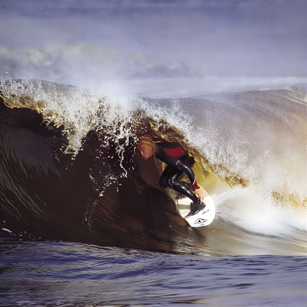 Gavin Beschen Ireland